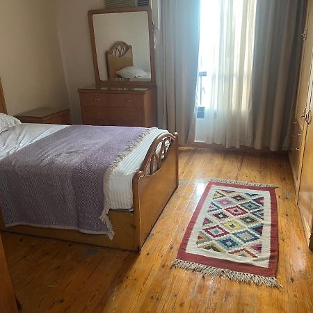 Grand Sunlit Luxury Apartment Maadi Kairo Eksteriør billede