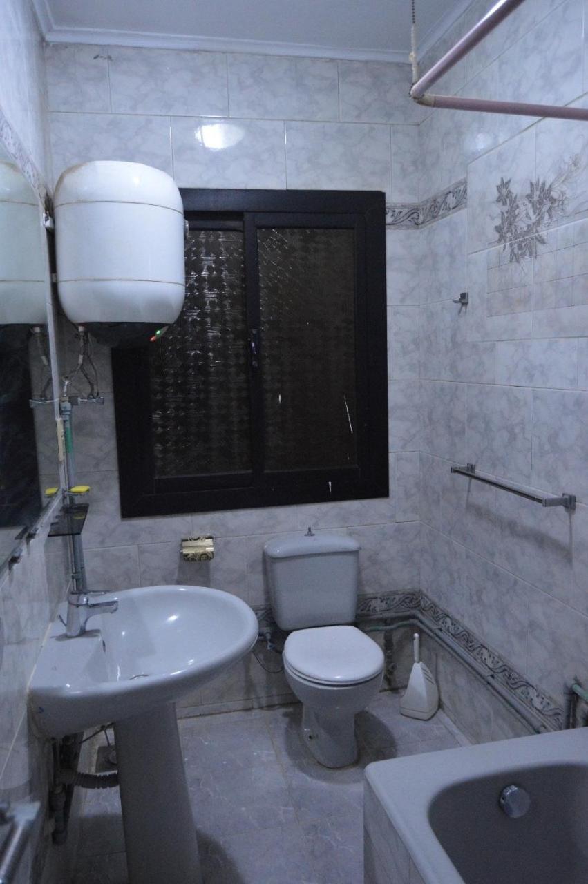 Grand Sunlit Luxury Apartment Maadi Kairo Eksteriør billede