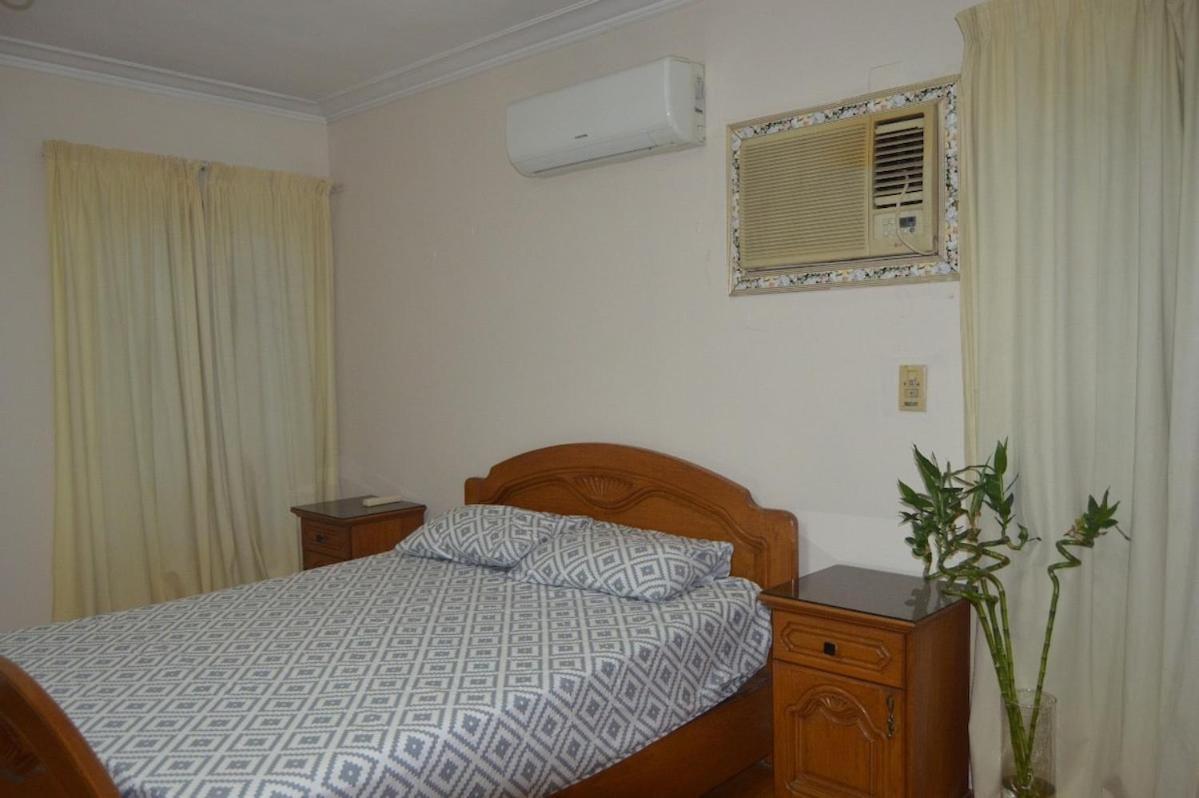 Grand Sunlit Luxury Apartment Maadi Kairo Eksteriør billede