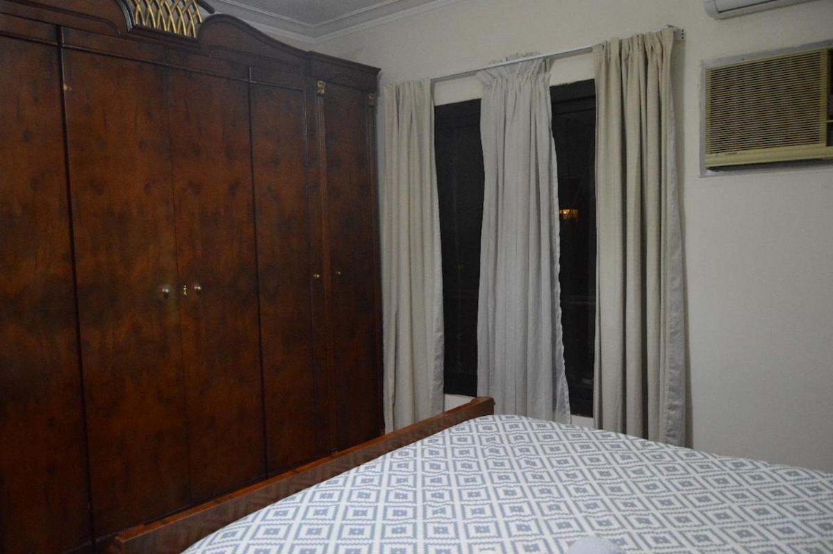 Grand Sunlit Luxury Apartment Maadi Kairo Eksteriør billede