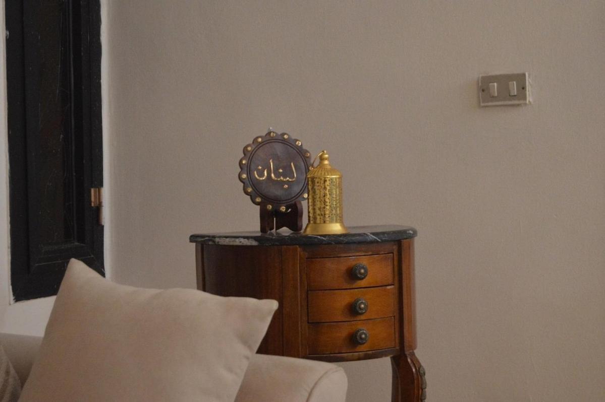 Grand Sunlit Luxury Apartment Maadi Kairo Eksteriør billede