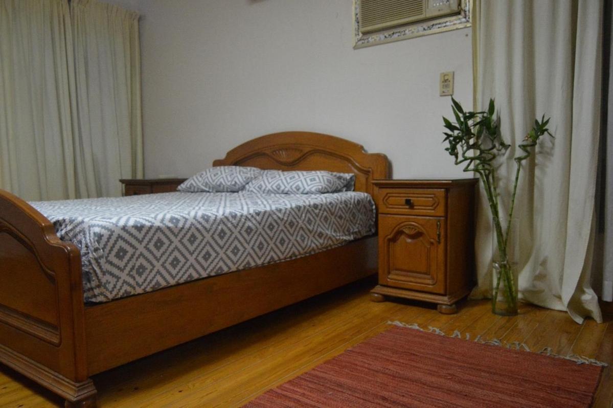 Grand Sunlit Luxury Apartment Maadi Kairo Eksteriør billede