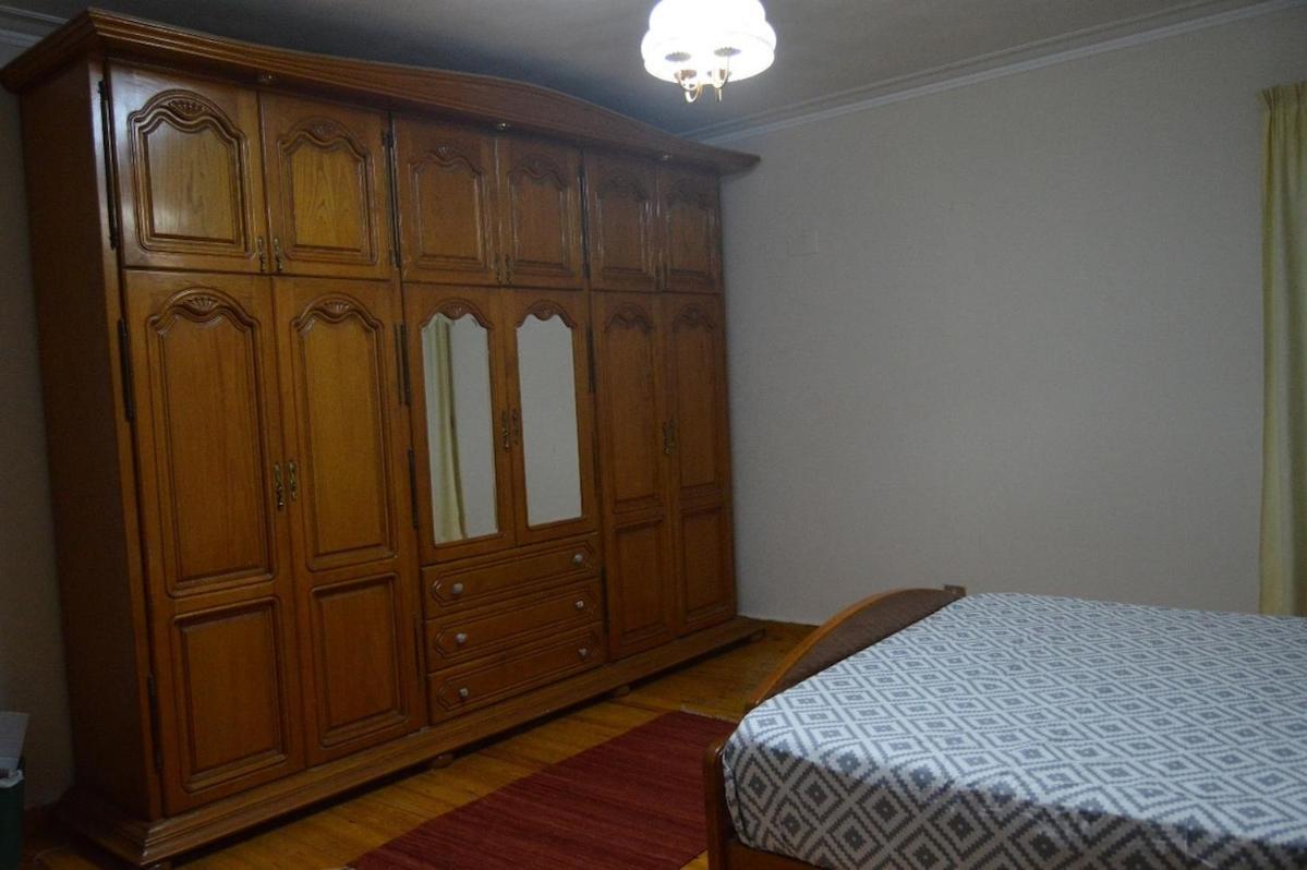 Grand Sunlit Luxury Apartment Maadi Kairo Eksteriør billede